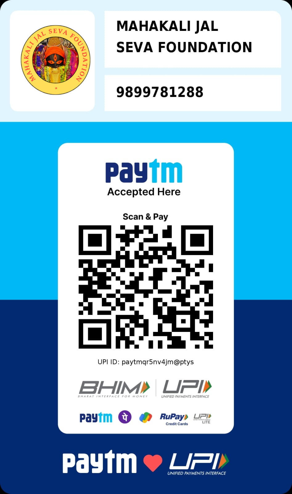 QR Code
